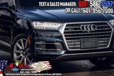 Used 2017 Audi Q7 3.0T Premium Plus w/ Premium Plus Package image 3