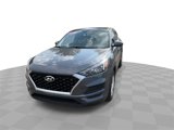 Used 2021 Hyundai Tucson SE image 3