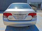 Used 2010 Honda Civic LX image 5