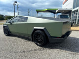Used 2024 Tesla Cybertruck Cyberbeast image 4