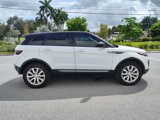 Used 2017 Land Rover Range Rover Evoque SE image 5