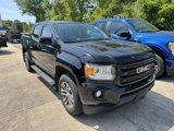 Used 2016 GMC Canyon SLE w/ Nightfall Edition image 2