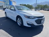 Used 2023 Chevrolet Malibu LT image 3