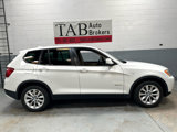 Used 2013 BMW X3 xDrive28i image 2