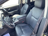 Used 2014 Ford Edge SEL w/ Equipment Group 204A image 3