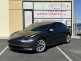 Used 2022 Tesla Model 3 Standard Range image 3