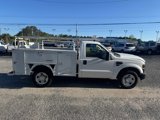 Used 2008 Ford F350 XL image 5