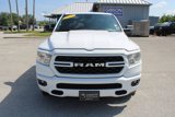 Used 2023 RAM 1500 Big Horn image 2