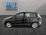 Used 2018 Volkswagen Tiguan Limited w/ Alloy Wheels Package image 2