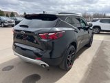 Certified 2022 Chevrolet Blazer LT w/ Redline Edition image 5