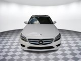 Certified 2021 Mercedes-Benz C 300 Sedan image 6