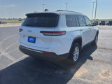 Used 2023 Jeep Grand Cherokee L Laredo image 6