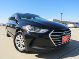 Used 2017 Hyundai Elantra SE image 2