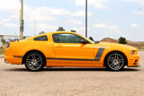 Used 2013 Ford Mustang Boss 302 image 4