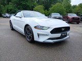 Used 2020 Ford Mustang Premium image 3