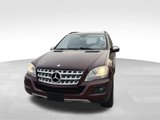 Used 2009 Mercedes-Benz ML 350 4MATIC image 2
