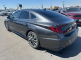 Used 2020 Hyundai Sonata Limited image 5
