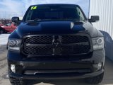 Used 2016 RAM 1500 Sport w/ Black Ram 1500 Sport Group image 2