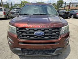 Used 2016 Ford Explorer Sport image 2