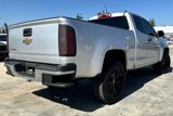 Used 2020 Chevrolet Colorado W/T image 4