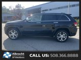 Used 2021 Jeep Grand Cherokee Limited w/ Luxury Group II image 2