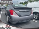 Used 2018 Nissan Versa S Plus image 3