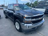 Used 2016 Chevrolet Silverado 1500 LT w/ All Star Edition image 2
