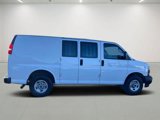 Used 2020 GMC Savana 2500 w/ Driver Convenience Package image 3