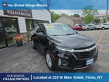Used 2022 Chevrolet Equinox LT image 3