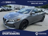 Used 2021 Nissan Sentra SV image 3