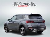 Used 2022 Volkswagen Taos SE image 3