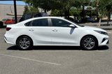 Used 2024 Kia Forte LXS w/ LXS Technology Package image 3