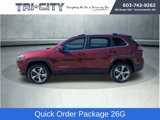 Used 2020 Jeep Cherokee Limited image 2