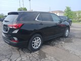 Used 2023 Chevrolet Equinox LT image 5