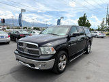 Used 2011 RAM 1500 SLT image 2