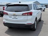 Used 2023 Chevrolet Equinox LS w/ LS Convenience Package image 3