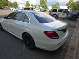 Used 2017 Mercedes-Benz E 300 4MATIC image 5