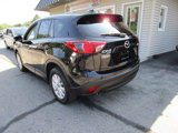 Used 2014 MAZDA CX-5 Touring w/ Touring Technology Package image 4