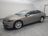 Used 2018 Chevrolet Malibu LT image 2