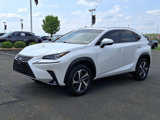 Used 2019 Lexus NX 300 AWD image 3