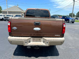 Used 2012 Ford F250 King Ranch image 6