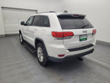 Used 2016 Jeep Grand Cherokee Laredo w/ Quick Order Package 23E image 5