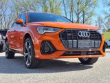 Used 2024 Audi Q3 2.0T Premium Plus w/ Premium Plus Package image 2