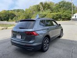 Used 2023 Volkswagen Tiguan S image 5
