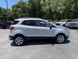 Certified 2021 Ford EcoSport SE image 3