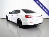Used 2017 Maserati Ghibli S image 5