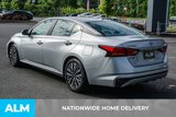 Used 2023 Nissan Altima 2.5 SV image 5