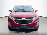Used 2018 Chevrolet Equinox LT image 2
