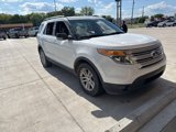 Used 2014 Ford Explorer XLT image 3