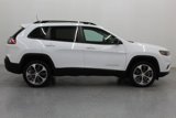Used 2022 Jeep Cherokee Limited w/ Elite Package image 2